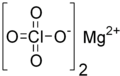 Magnesium perchlorate