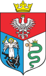 Sanok címere