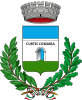 Coat of arms of Portacomaro