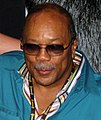 Quincy Jones (1933-2024)