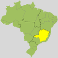 Minas Gerais