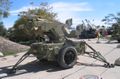 Hawk launcher in Muzeyon Heyl ha-Avir, Israel.