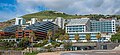 Lido, Funchal's hotel zone