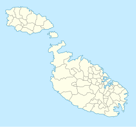 Bubaqra is located in Malta