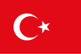 Turkse vlag