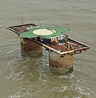 Principality of Sealand