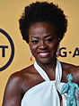 Viola Davis, Oscar de la meilleure actrice dans un second rôle en 2016 et Golden Globe de la meilleure actrice dans un second rôle en 2017 pour son rôle dans Fences.