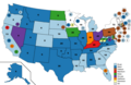 3rd Presidential Ballot