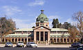 Bathurst Courthouse, Bathurst. Completed 1880