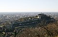 Il Castello di Brescia