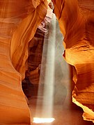 Antelope Canyon Arizona