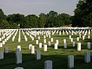 Nationalfriedhof Arlington