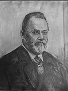 Ernst Purschian -  Bild