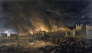 Great Fire of London