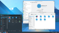 Kubuntu 21.10