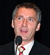 Jens Stoltenberg