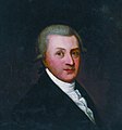 Arthur Guinness overleden op 23 januari 1803