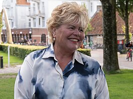 Ineke van Gent (2024)