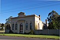 Bank Building