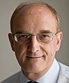 Leszek Borysiewicz (PhD 1986),[i] 345th Vice-Chancellor of the University of Cambridge