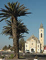 Swakopmund, Erongo.