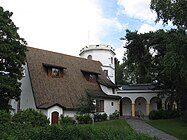 Gallen-Kallela Museum