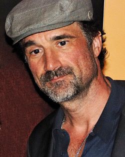 Elias Koteas, 2010.