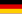 Flag of Germany