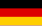 Flagge Deutschland