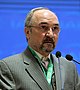 Mohammad Khazaee, former Representative of the Islamic Republic of Iran to the United Nations[166]