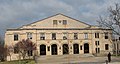 Faulkner Center for the Performing Arts