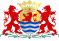 Coat of arms of Zeeland