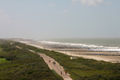 Der Strand in Domburg