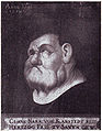 Hans Lautensack 1533