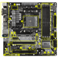 ASRock B450M Pro4