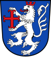 Blason de Arrondissement de Hamelin-Pyrmont