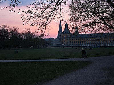 University of Bonn