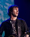 Q130799 James Hillier Blount, bekend als James Blunt op 23 januari 2008 geboren op 22 februari 1974