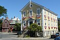 Oude stadhuis van Marblehead