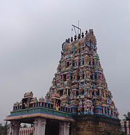 Temple Perur Pateeswarar