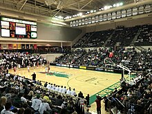 Kress Events Center