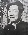 Xu Beihong overleden op 26 september 1953