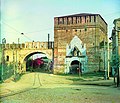 Puerta de San Nicolás