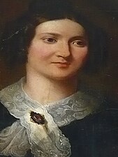 Célina (ca. 1830)