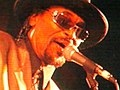 Chuck Brown op 1 oktober 2005 overleden op 16 mei 2012