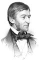 Ralph Waldo Emerson