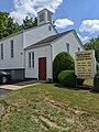 Second Wesleyan Methodist Church in Canton, Ohio