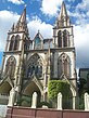 Iglesia El Carmen, Santa Tecla