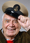 Ernest Borgnine in 2004