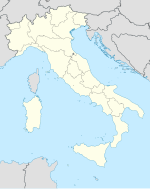 Cividale del Friuli (Italien)